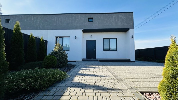 Оренда будинку у Боратині - фото 1