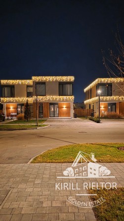 Сдается отдельный коттедж «Механизм» в городке «Золотые Ключи» - фото 1