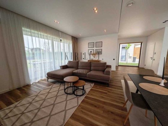 Аренда дома 4к 146м2 9сот Золотые ключи/Слобожанский Правда/Юбилейное Слобожанское