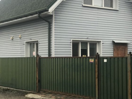 Аренда Дома -Дача Подгороднее,Ермалаевские дачи Підгородне