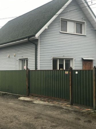 Аренда Дома -Дача Подгороднее,Ермалаевские дачи - фото 1