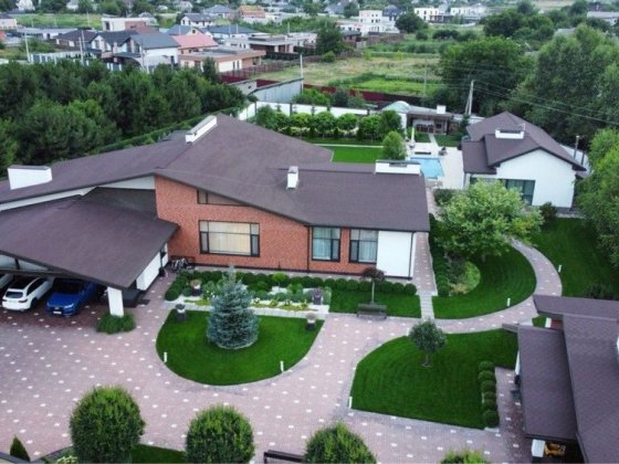 Аренда Дома Обуховка Кировское Серебряный Бор Обуховка