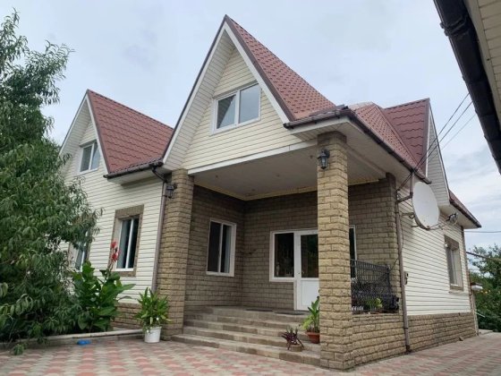 Аренда классного дома Обуховка Обуховка