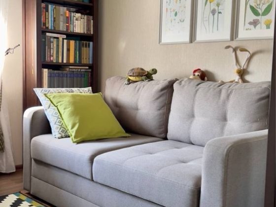 Сдам в аренду дом Обуховка , рядом лес Обуховка