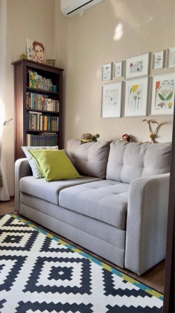 Сдам в аренду дом Обуховка , рядом лес - фото 1