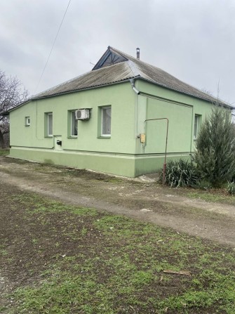 Сдам шикарный дом в Обуховка, Днепр. - фото 1