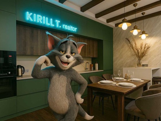 Аренда дома 5к 121м2 18 соток село Орловщина Forrest Park  Resort Орловщина