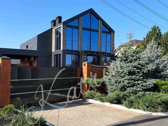 Здам 2-поверх. будинок Новоолександрівка Кришталеве Новоалександровка