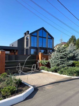 Здам 2-поверх. будинок Новоолександрівка Кришталеве - фото 1