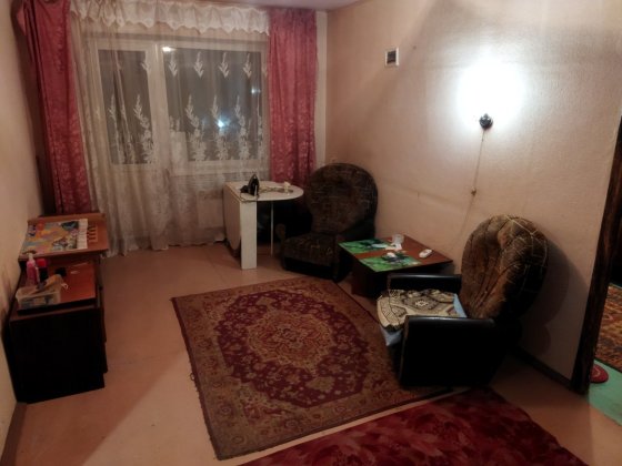 Здається 2 х кімната квартира Вольногорск