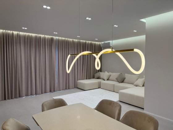 Оренда 3ох кім Танхаусу Мінай