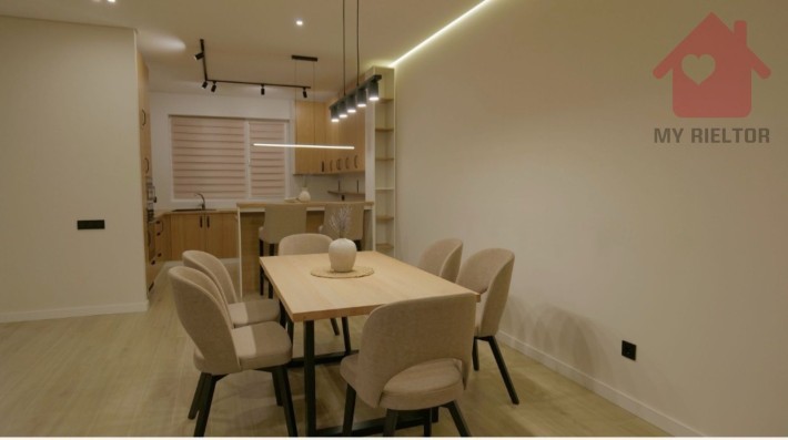 Оренда таунхауса с.Сторожниця - фото 1