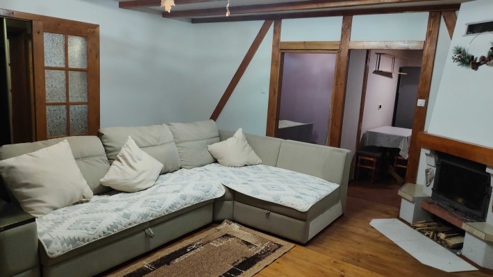 Здається в оренду будинок м.Рахів - фото 1