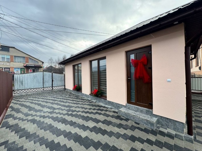 Здається житло в с. Солочин. - фото 1