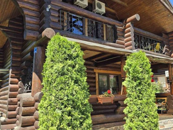 Оренда будинку на зиму в Карпатах Голубине