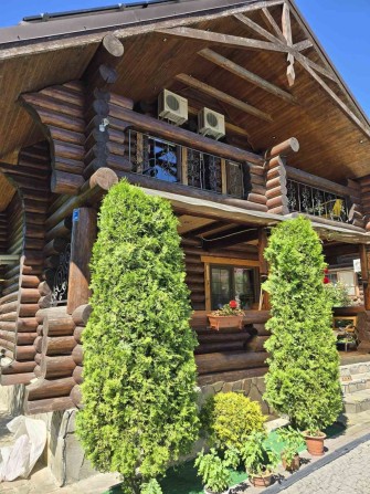 Оренда будинку на зиму в Карпатах - фото 1