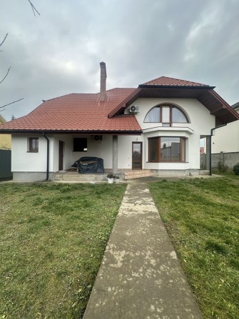 Здається в оренду будинок с.Кінчеш 7 хв до м.Ужгорода - фото 1