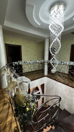 Оренда просторого будинку 2 км від Ужгорода - фото 1