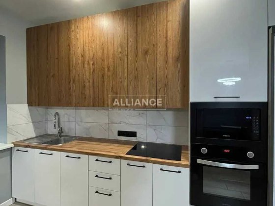 Здам в оренду таунхаус в Микитинцях,  гараж, вольєр 3 кімнати та кухня Микитинці