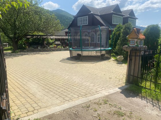 Здається будинок для відпочинку в Татарові Татаров