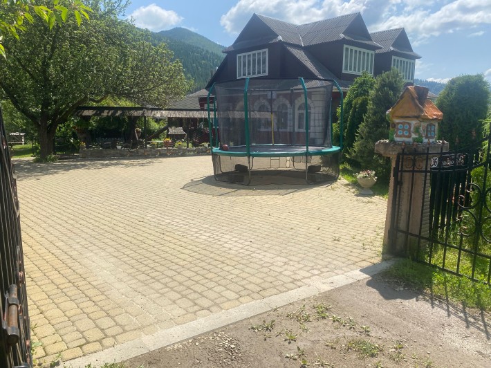 Здається будинок для відпочинку в Татарові - фото 1