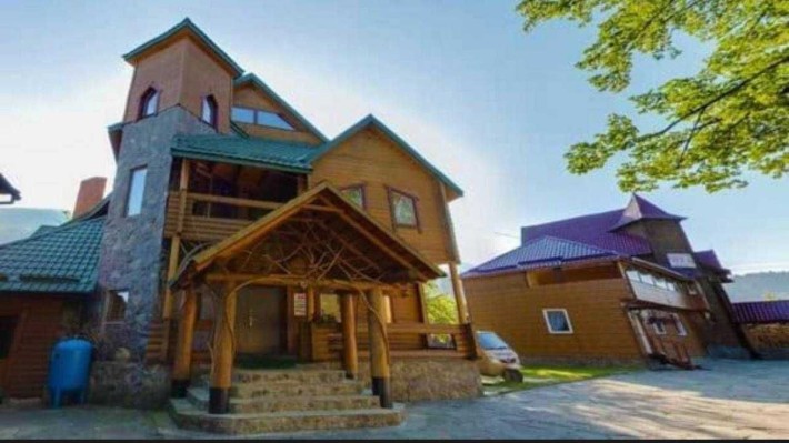 Довгострокова оренда будинків Татаров, Івано-Франківськоі обл. - фото 1