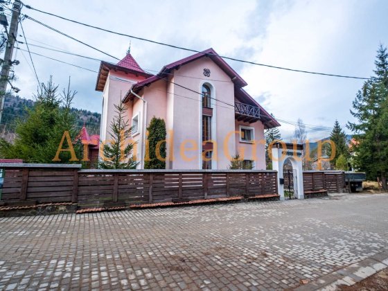 Довгострокова оренда будинку в Татарові, Івано-Франківська обл.