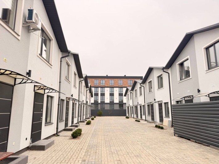 Оренда таунхауса - 15000грн. - фото 1