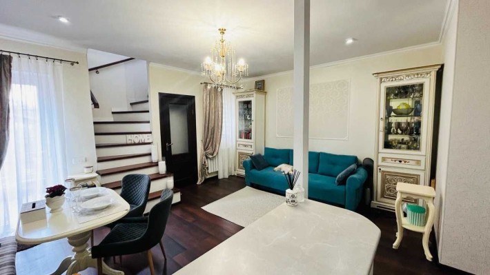 Оренда затишного Таунхаусу від ВЛАСНИКА в Білогородці (Київ) - фото 1