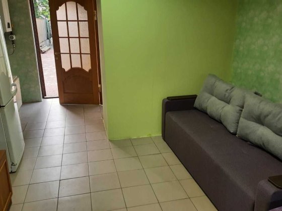 аренда квартиры в отдельно стоящем доме Софиевская Борщаговка Софіївська Борщагівка