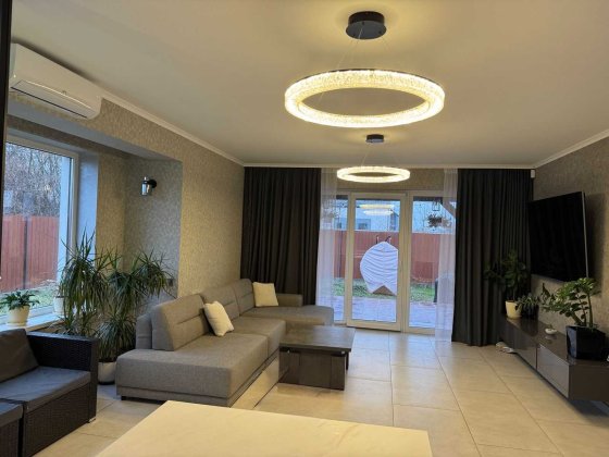 Оренда Будинку Білогородка, ПЕрша Здача, ГЕнератор, камін