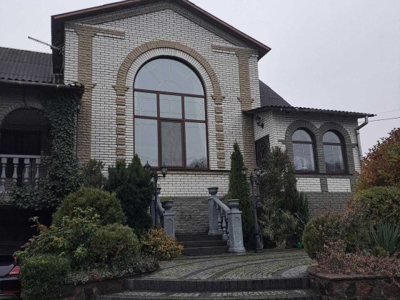 Оренда будинку в Білогородці. Газ. Генератор.