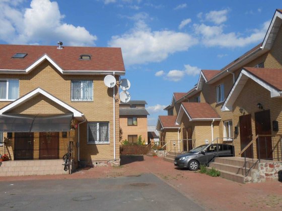 Білогородка Таунхаус чекає на Вас! Оренда на рік - 26 000 грн / місяць