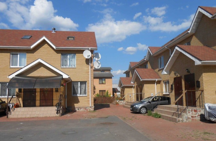 Білогородка Таунхаус чекає на Вас! Оренда на рік - 26 000 грн / місяць - фото 1