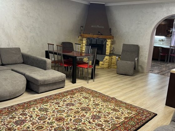 Здам в оренду будинок в Києві Софиевская Борщаговка