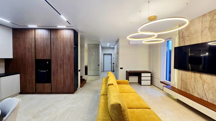 Оренда Будинку | Дуплекса | Перша Здача | Гараж | Автономність - фото 1