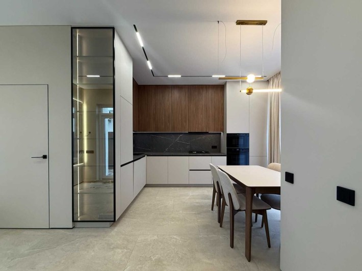 Оренда нового дуплекса з ЦЕНТРАЛЬНИМИ КОМУНІКАЦІЯМИ, ЖК Львіський - фото 1