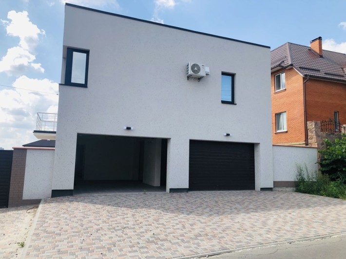 Оренда будинку с гаражем с.Гатне, Теремки. - фото 1