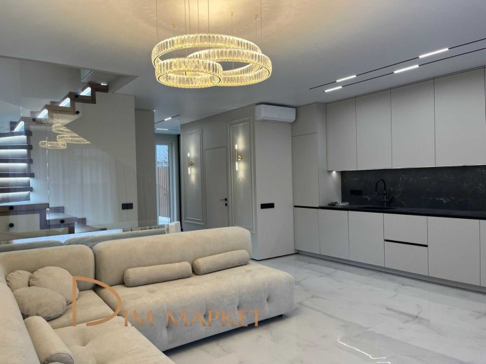 ‼️Оренда нового дуплекса‼️ 12 хвилин до Києва - фото 1