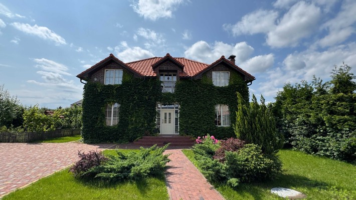 Гатне, Івана Сірка 15-А, Оренда будинку; Генератор, газ котел, та інше - фото 1