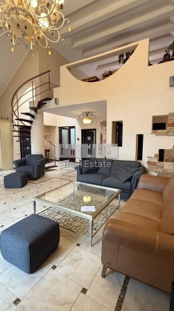 Оренда будинку Гатне, Чабани,  Крюківщина - фото 1