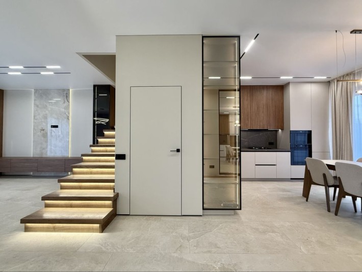 ‼️NEW дуплекс | ГАЗ | центральні комунікації | 135 м2 | свій заїзд - фото 1