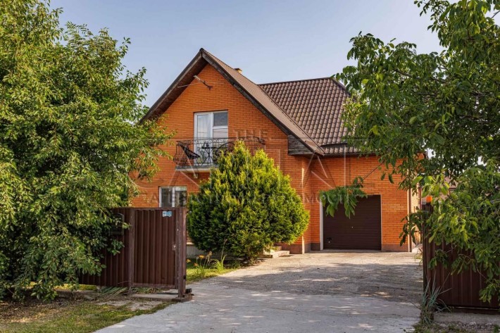 Аренда дома, Гатное - фото 1