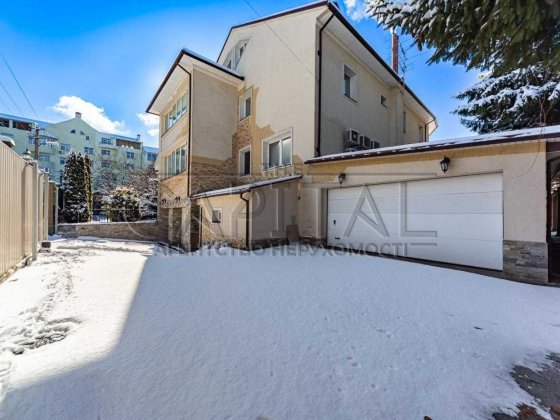 МОЖНА ПІД БІЗНЕС! Оренда будинку на Петропавлівській-Борщагівці! Петропавлівська Борщагівка