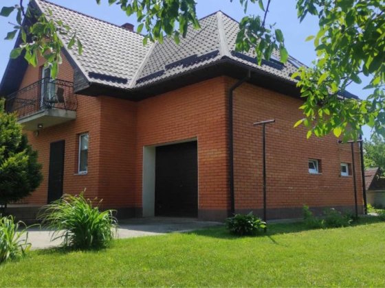 Будинок , Гатне ,інвертор,газ,можно з тваринами Гатное