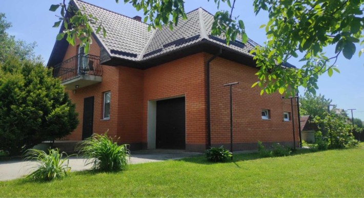 Будинок , Гатне ,інвертор,газ,можно з тваринами - фото 1