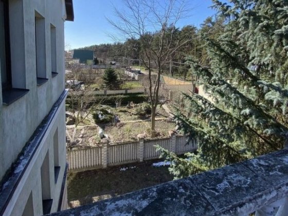 Здам будинок П.Борщагівка 630 кВ.м під будь яке комерційне направлення Петропавлівська Борщагівка