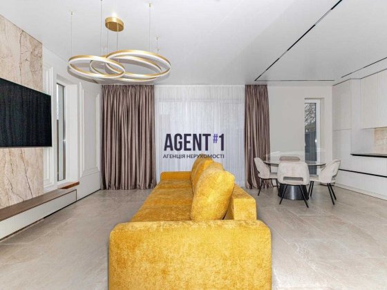 Оренда дуплексу 135 м2 Петропавлівська Борщагівка Петропавлівська Борщагівка