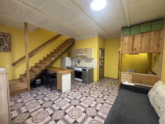 Оренда таунхаусу Гатне Гатное