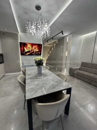 Оренда автономного будинку 150м², 4.5 сот.  Петропавлівська Борщагівка - фото 1